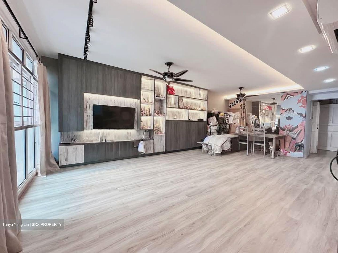 Blk 408A Coral Vale (Sengkang), HDB 5 Rooms #571774361
